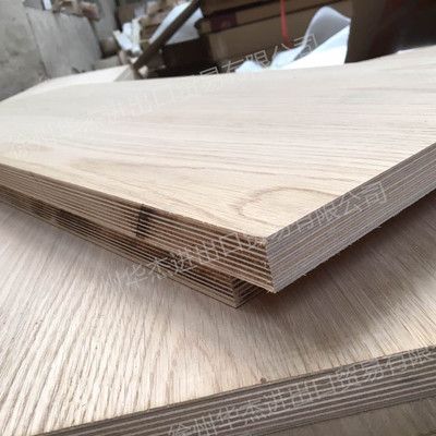 工厂直销桦木胶合板 航空层板 工艺品用 全桦木层板 家具地板